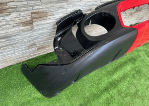 Zderzak dokładka mini F60 lci 2