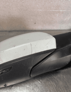 Lusterko prawe renault megane iv 4 12PIN eu org 5