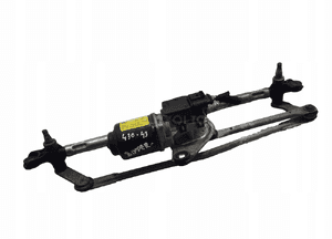 Mechanizm wycieraczek silniczek citroen nemo bipper 1354851080 2007-2017 1