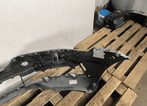 Zderzak przód przedni skoda superb iii 3V0 lift fl 5