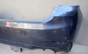 Zderzak tył tylny bmw X2 F39 m pakiet 3