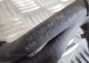 Wąż wody vw audi seat skoda 1K0122447FR radom 3