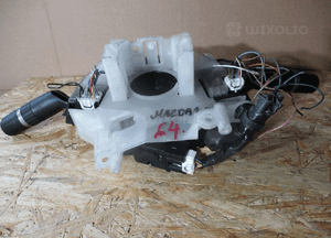 Przełącznik zespolony taśma mazda 3 bk 17G053 7