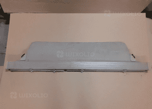 ROLETA BAGAŻNIKA NISSAN X-TRAIL ORYGINAŁ WYSYŁKA! 1