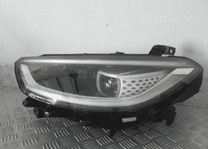 Lampa przednia przód lewa vw ID.3 ID3 full led 10B 2019- 4