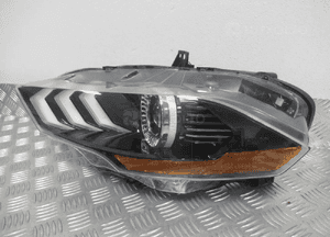 Lampa przednia przód lewa ford mustang vi 6 lift full led 2017- 5