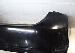 Toyota corolla E16 E18 zderzak tyl tylni 4