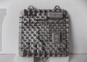 Bmw 7 G11 / G12 - Moduł Led OM 7463514 - 12304 2