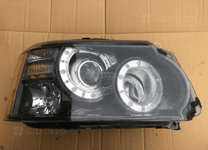 Lampa przednia prawa Xenon Range Rover Sport L320 Lift 1