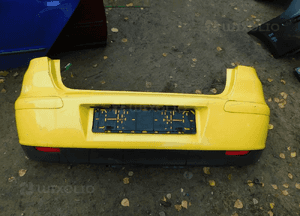 ibiza 6L zderzak nr 33838 WYSYŁKA 1