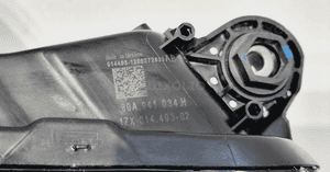 Reflektor prawy full led audi Q5 80A lift usa 3