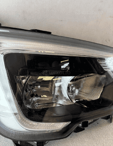 Lampa prawy przod renault master iv 4 260105567R 4