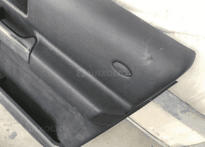 Boczek tapicerka prawy lewy Land Rover Discovery 3 III 04-09r 3