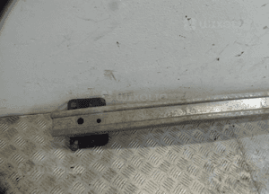 Belka zderzaka tył tylna audi Q7 4L 09R 2