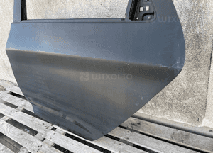 Drzwi tyl tylne lewe renault zoe nowka orginalne 2