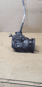 Sprężarka klimatyzacji pompa klimy Land Rover Freelander 2.0 D 447300-6260 4