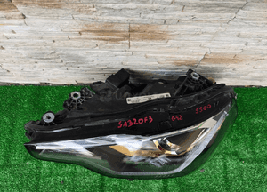 Lampa led bmw 2 G42 5A320F3 2