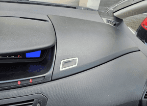 Citroen C4 Picasso I polka schowek w deskę prawy lewy 3