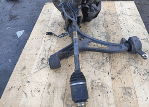 MERCEDES W251 ZWROTNICA AMOR PÓŁOŚ TARCZA ZACISK PRAWY LEWY PRZÓD KPL OE 5