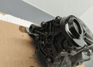 Bmw G11 G12 pompa olejowa 7643046 4
