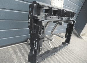 Pas wzmocnienie czołowe przednie przód vw tiguan ii 2 5NA 5NA805588L 5NA805594E 2016-2020 5