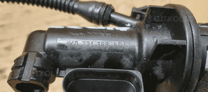 Pompka sprzęgła wysprzęglik czujnik Seat Leon II 1K0927810D 1K0721388AB 7