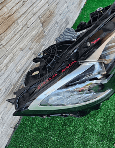 Lampa led bmw 4 G22 G23 5A19354 anglik 2