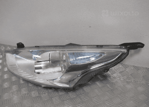 Lampa przednia przód lewa ford b-max 2012-2017 4