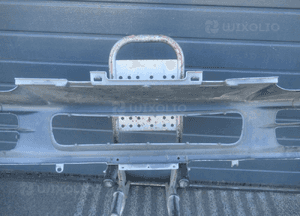 Zderzak przedni przód suzuki jimny iii lift 71711-84A0 2004- 24