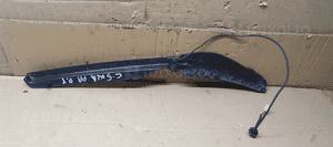 Czujnik zamknięcia  klapy prawy tył Citroen C5 III 9662972277 6