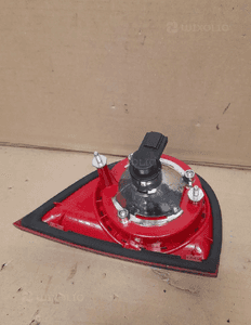 lampa prawa tył w klapę golf 5 2