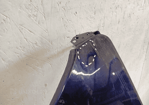 BŁOTNIK PRAWY PRZÓD PRZEDNI AUDI A4 B9 8W LIFT 2019- 3