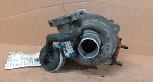 Turbosprężarka opel corsa d 1.3 cdti nr 735013430 2