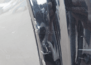 ZDERZAK TYLNY TYŁ BMW 4 F32 F33 F36 M-PAKIET M-SPORT 2013- 6