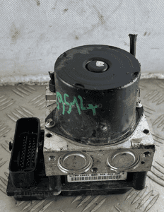 Pompa abs vw skoda seat audi 6Q0614117N org fv 1