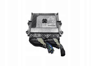 Komputer sterownik silnika peugeot 208 i 1.2 thp 9829728480 9815023380 12- 1