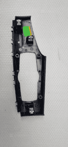 Bmw F25 listwa dekor ramka 7648710 5