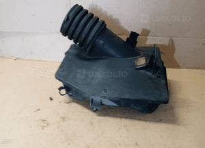 Rezonator powietrza Mercedes ML W163 2.7 CDI A1635000016 4