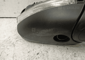 Lusterko prawe volvo XC60 XC-60 ii 9PIN 17- 3