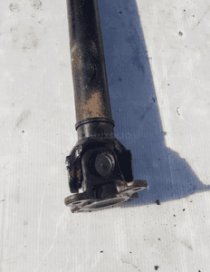 Wał napędowy przedni bmw G11 G30 B57 740dX 530dX 8632583 158934 2