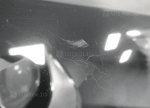 Lampa przednia przód prawa vw touareg ii 2 lift bi-xenon 7P1 7P1941034A 2014-2018 7