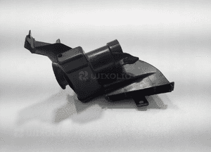 Dolot rezonator powietrza peugeot 208 i 1.2 thp 9682647680 2015-2019 lift 2