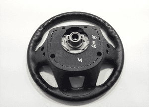 Kierownica multifunkcja sterownie przyciski kia rio iii 2011-2014 11