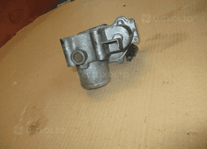 Przepustnica 8200727648 8200987453 nissan renault 4