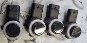 PEUGEOT CITROEN OPEL BMW CZUJNIK PDC 9813348377 4