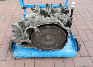 Skrzynia Biegów Automatyczna F4A4A Mitsubishi Laner VII 1.6 16V 98KM 4G18 1
