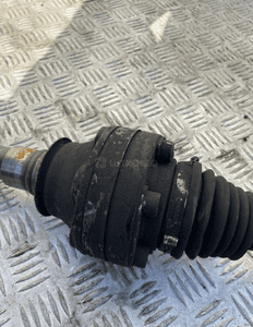 Polos lewy przod porsche cayenne 7L0407271C org fv 3
