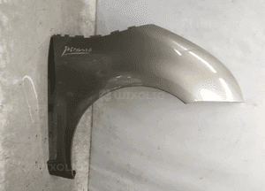 BŁOTNIK PRAWY PRZÓD KEBC CITROEN C4 GRAND PICASSO 1