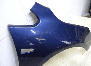 Błotnik prawy przód opel astra j 09-12R 2