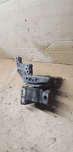 Łapa poduszka silnika Citroen Jumper 2.0 HDI AdBlue Euro 6 01380040080 2